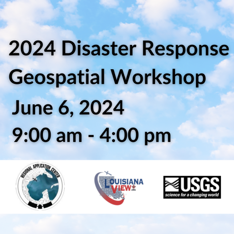 Location Change for Disaster Response and Geospatial Data Mining ...